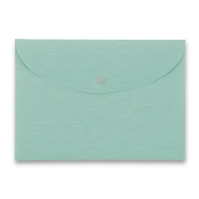 Foldmate Nest Pastel A4 Spiral Notebook, Blue